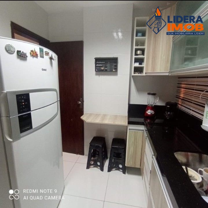 Apartamento, 3 quartos, 120 m² - Foto 8