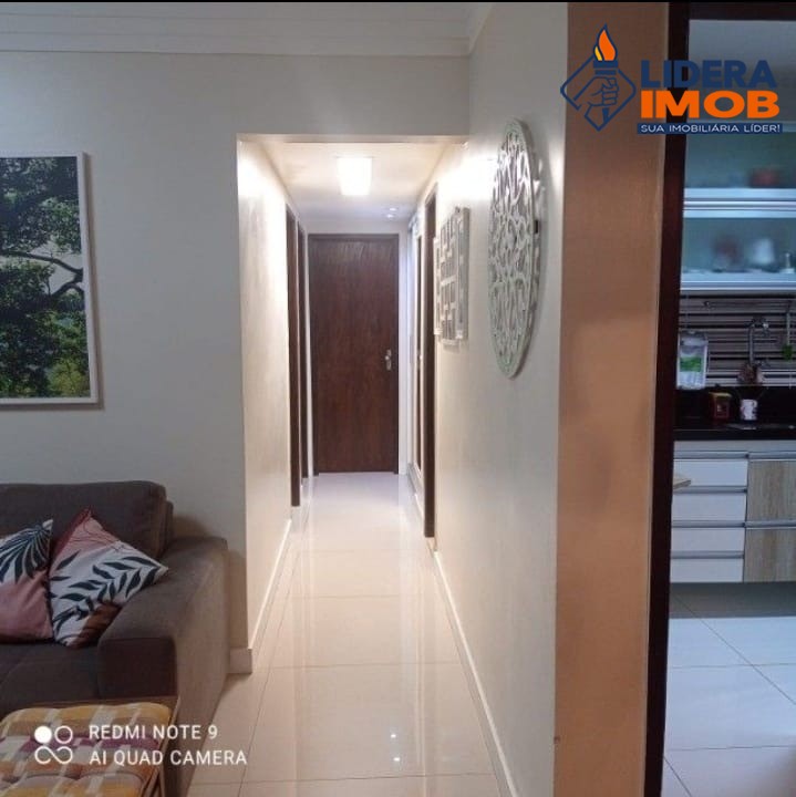 Apartamento, 3 quartos, 120 m² - Foto 9