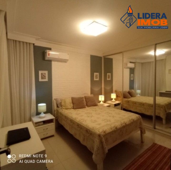 Apartamento, 3 quartos, 120 m² - Foto 11