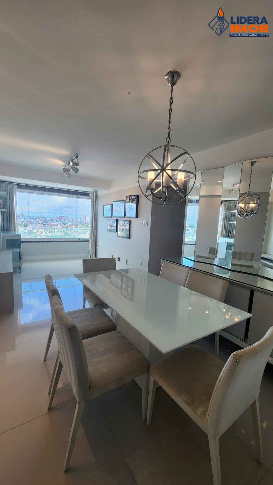Apartamento, 3 quartos, 90 m² - Foto 1