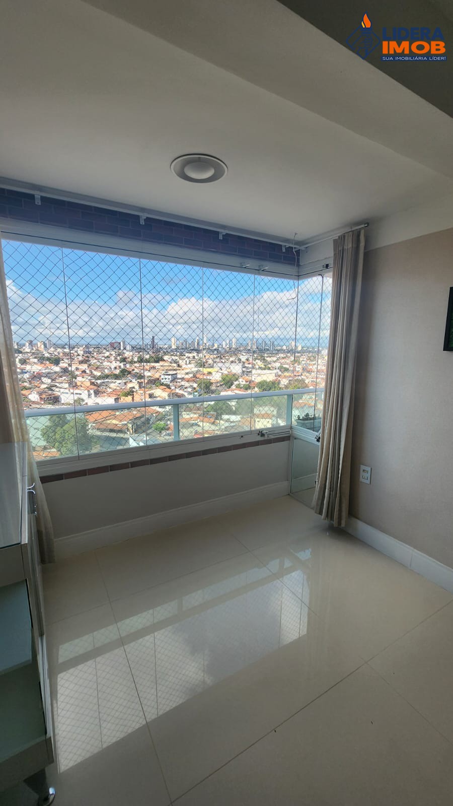 Apartamento, 3 quartos, 90 m² - Foto 2