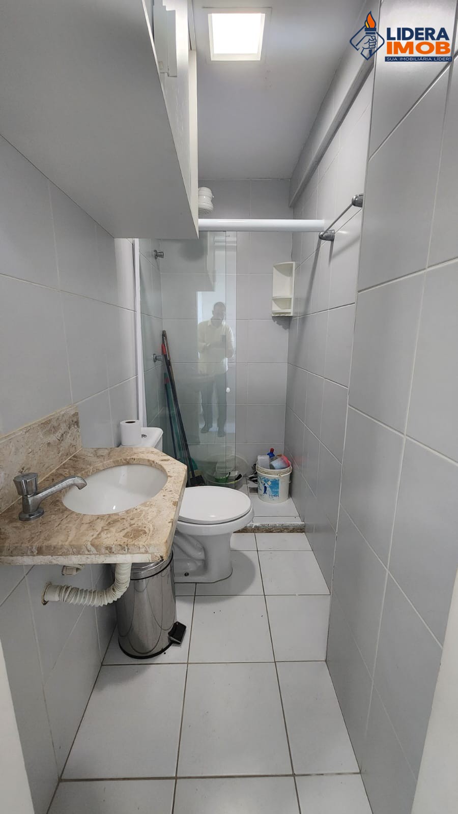 Apartamento, 3 quartos, 90 m² - Foto 4