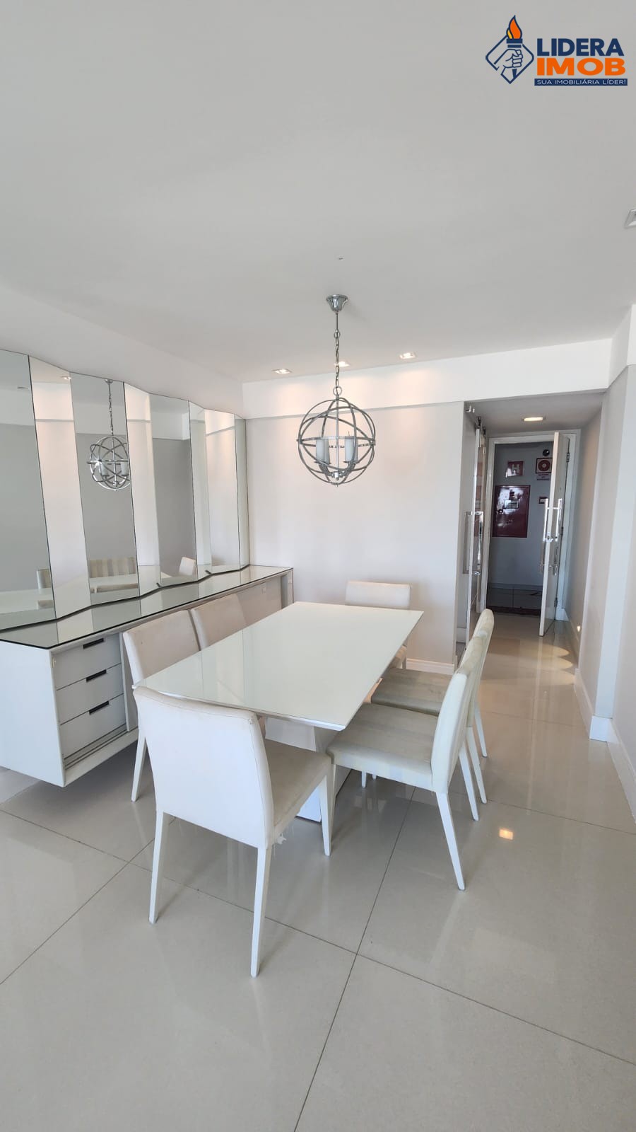 Apartamento, 3 quartos, 90 m² - Foto 8