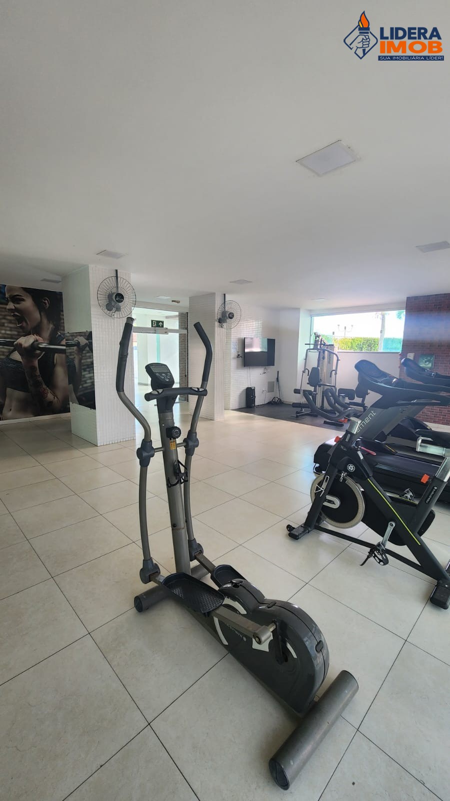 Apartamento, 3 quartos, 90 m² - Foto 12