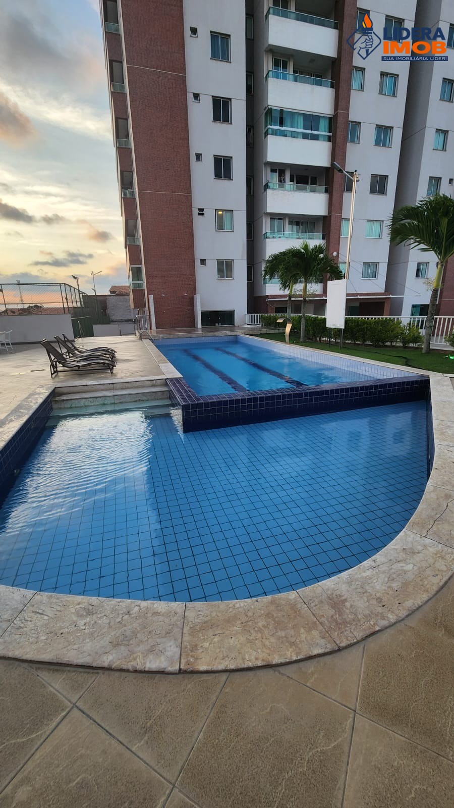 Apartamento, 3 quartos, 90 m² - Foto 21