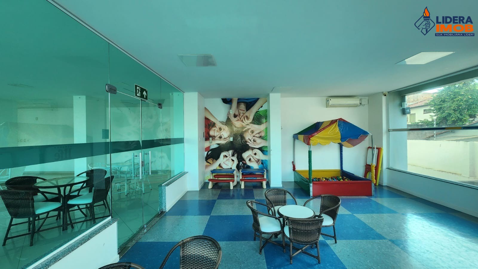Apartamento, 3 quartos, 90 m² - Foto 22