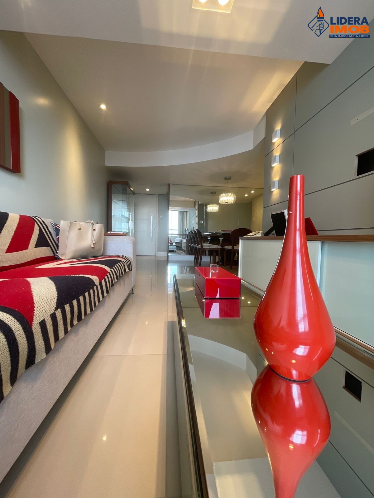 Apartamento, 2 quartos, 85 m² - Foto 6