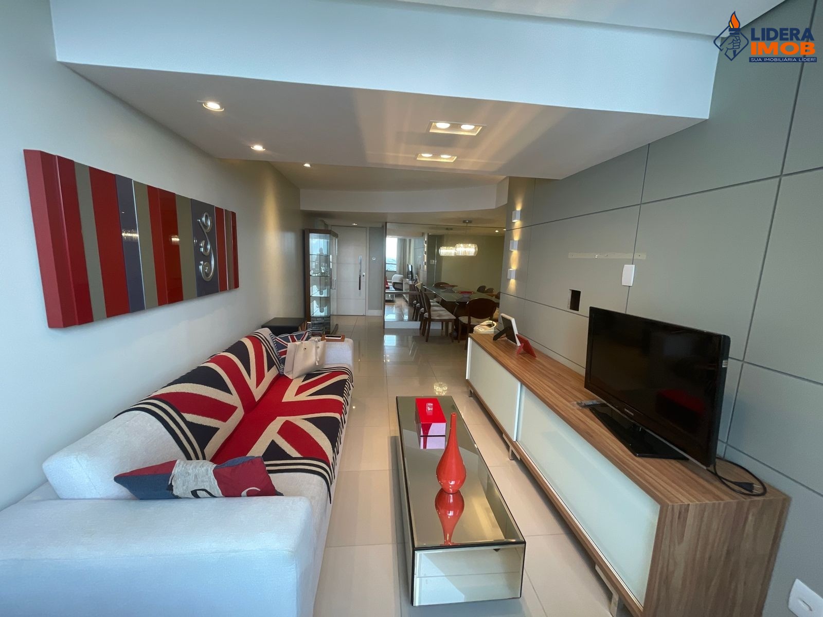 Apartamento, 2 quartos, 85 m² - Foto 7