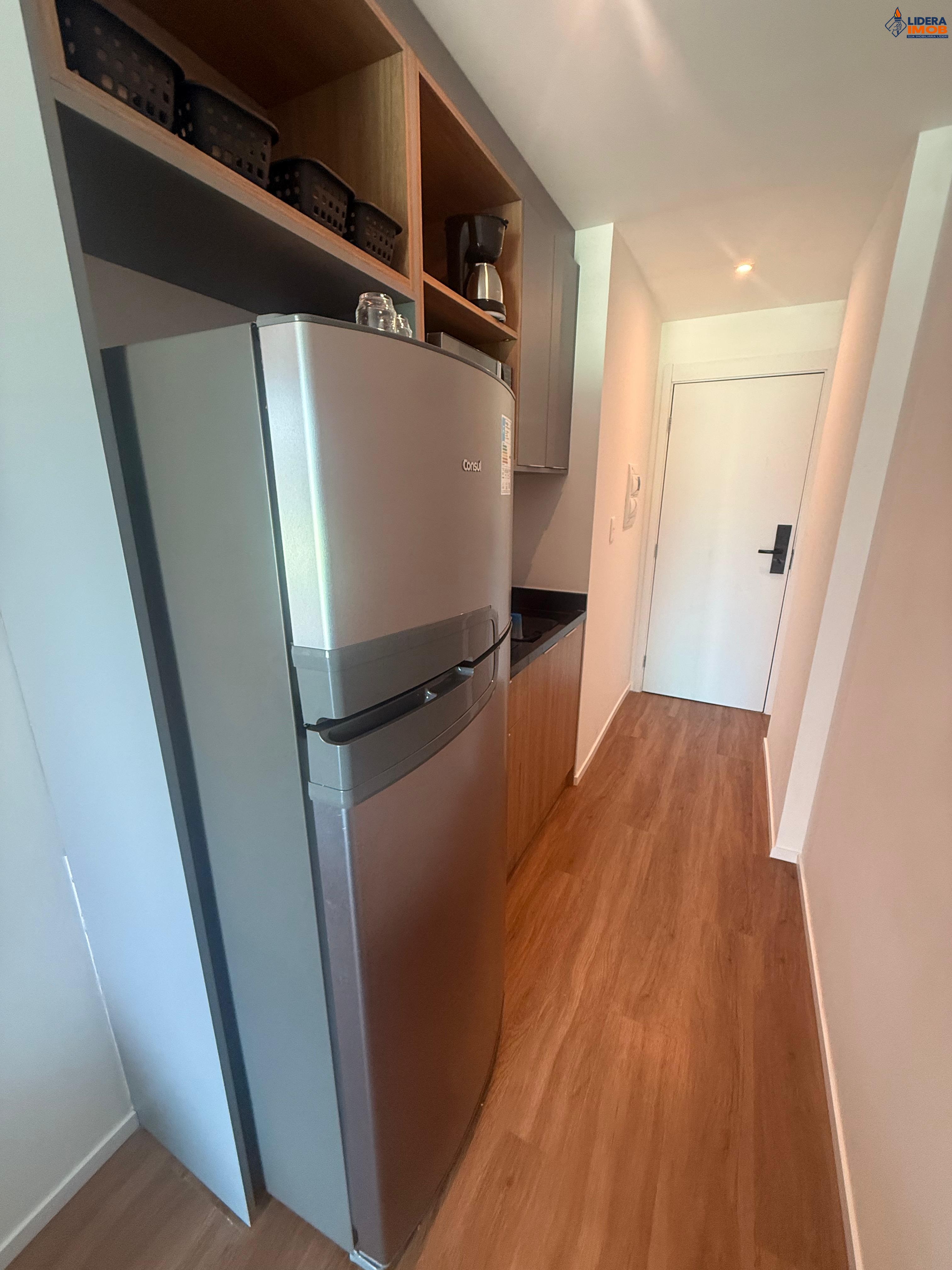 Apartamento, 1 quarto, 30 m² - Foto 3