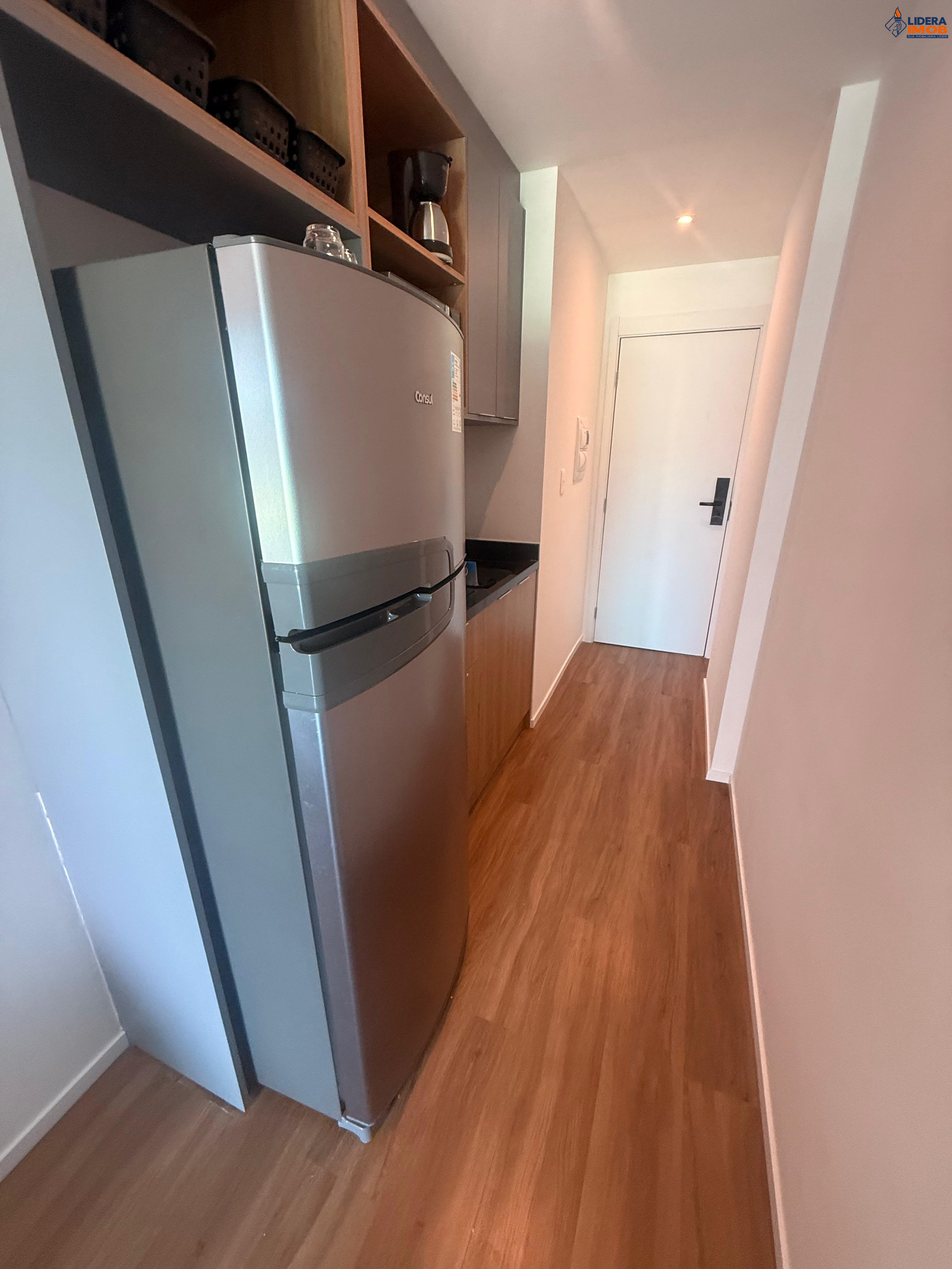 Apartamento, 1 quarto, 30 m² - Foto 7