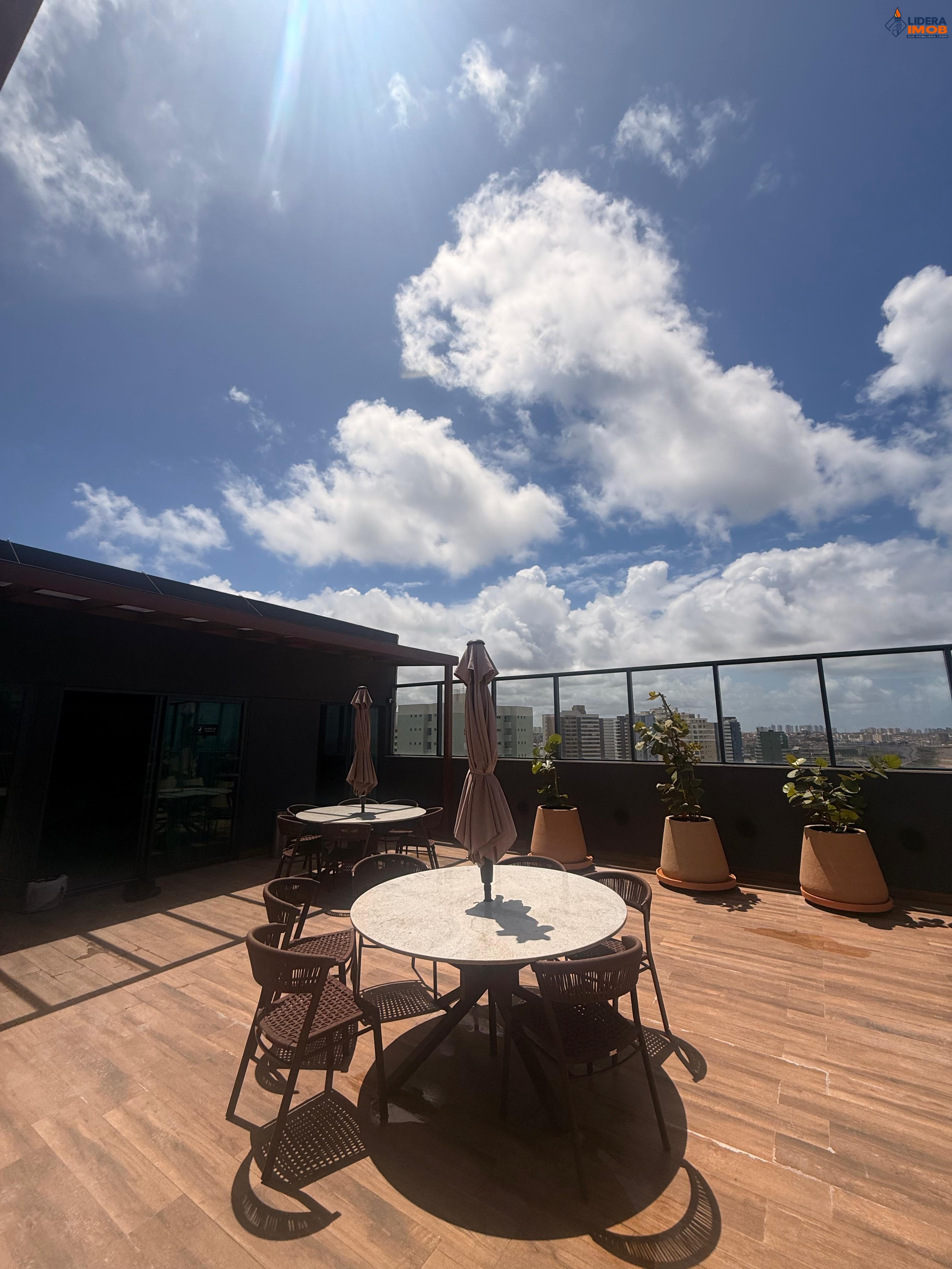 Apartamento, 1 quarto, 30 m² - Foto 11