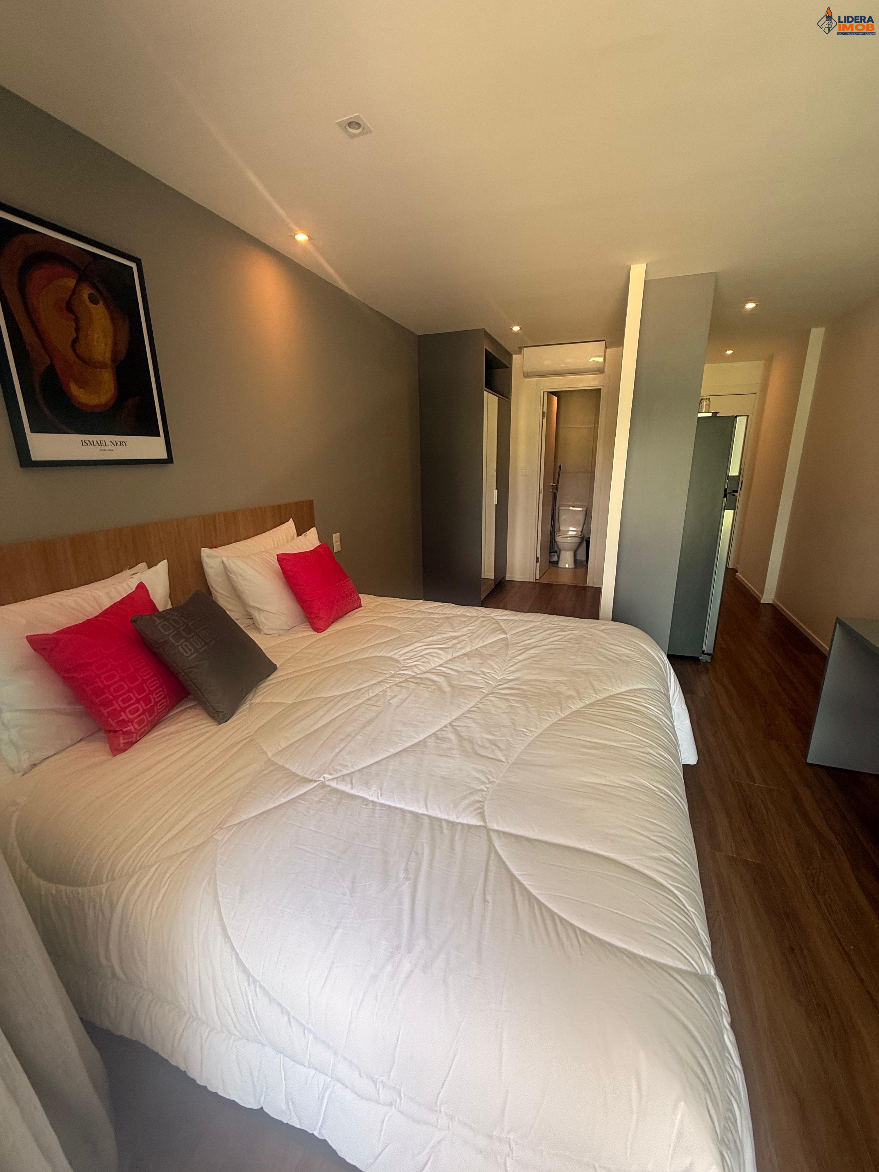 Apartamento, 1 quarto, 30 m² - Foto 14