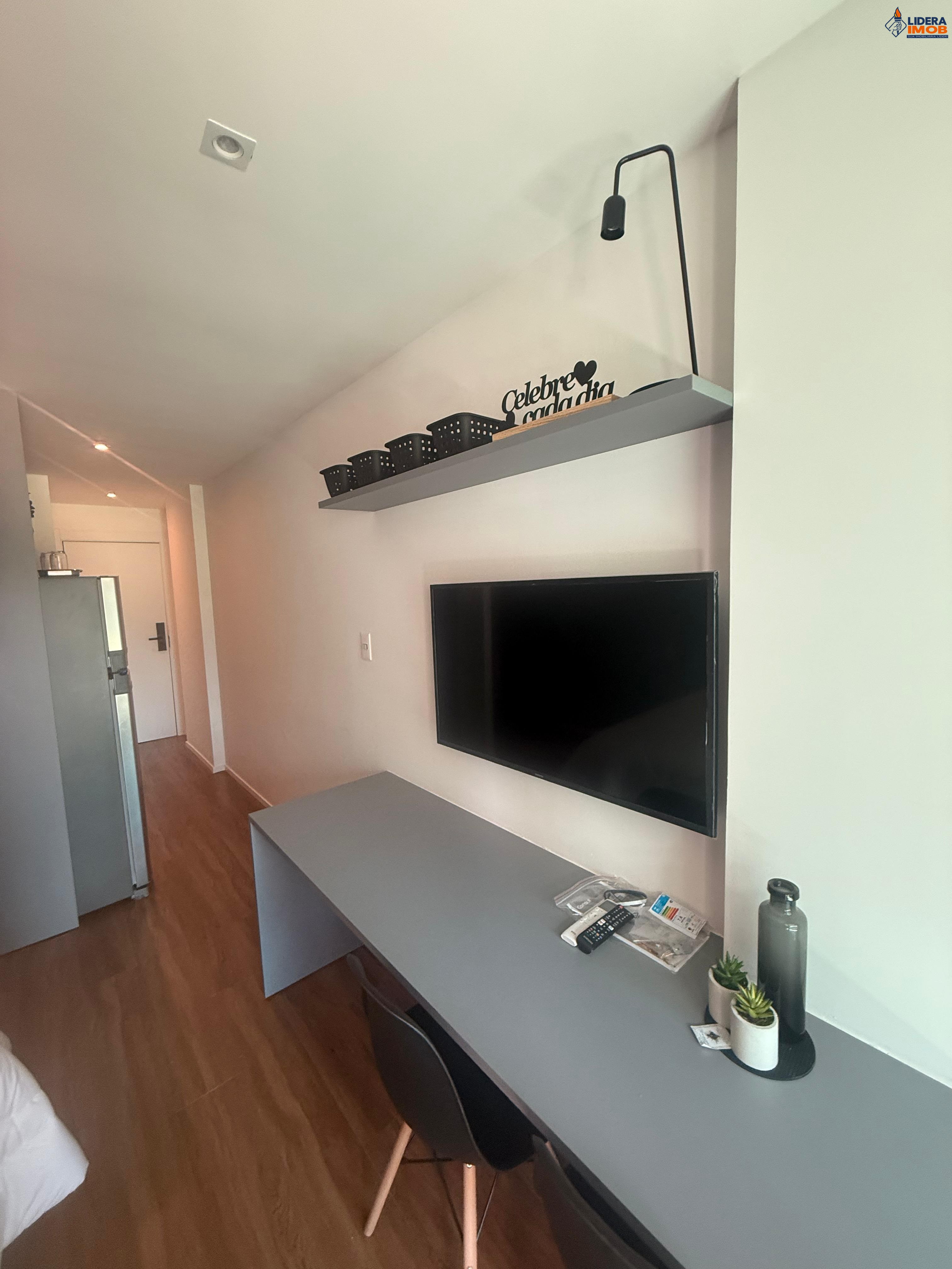 Apartamento, 1 quarto, 30 m² - Foto 16