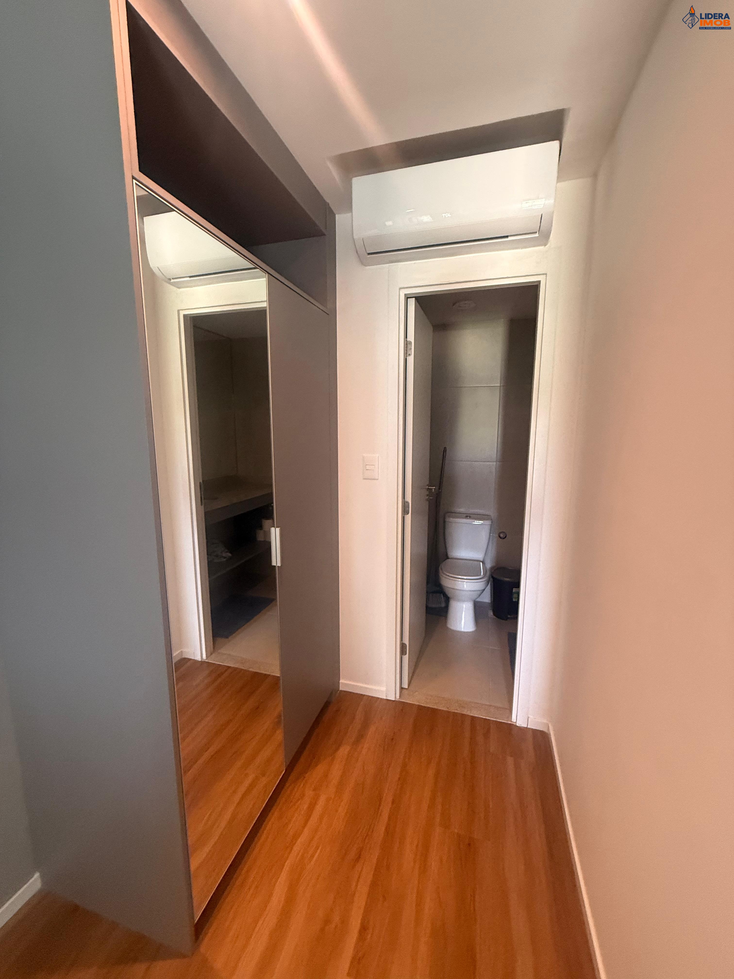 Apartamento, 1 quarto, 30 m² - Foto 17