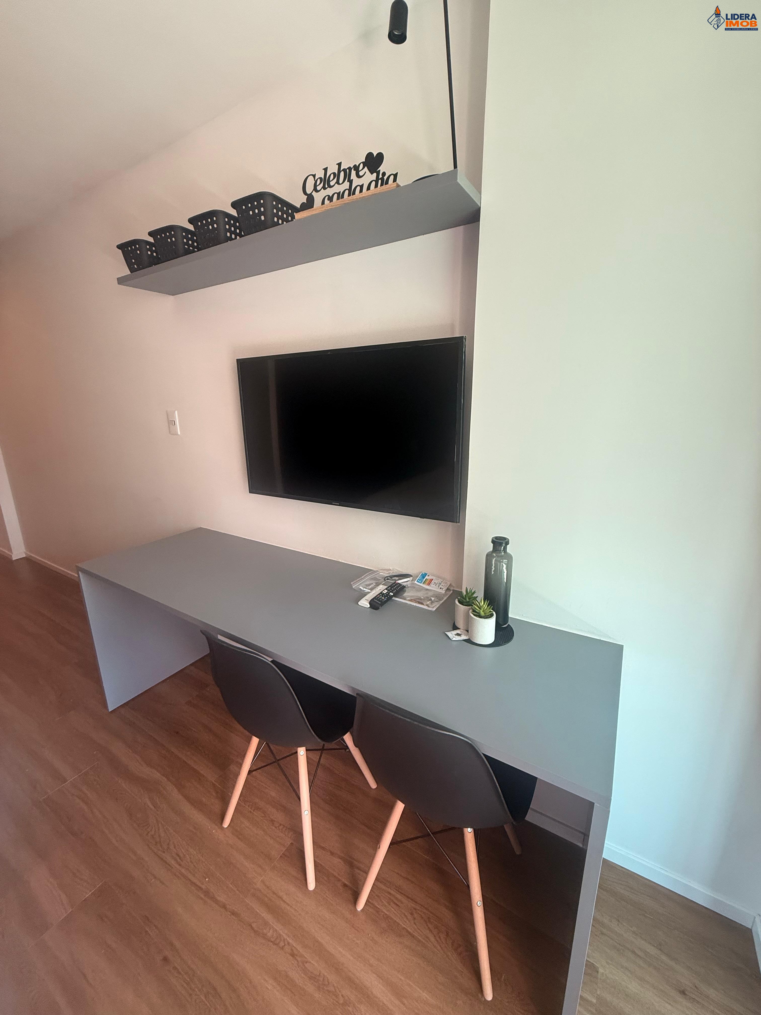Apartamento, 1 quarto, 30 m² - Foto 18
