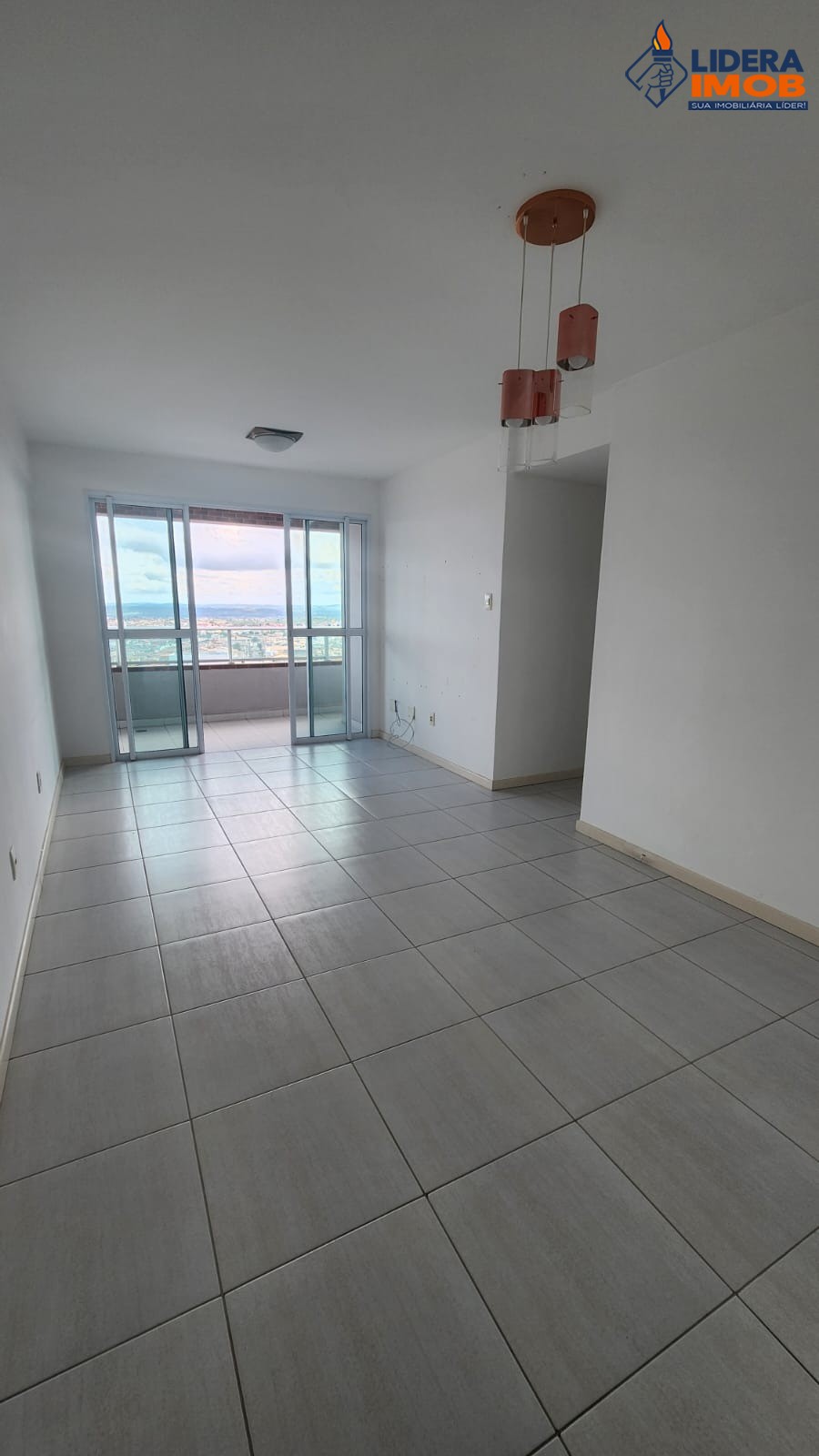 Apartamento, 3 quartos, 90 m² - Foto 2