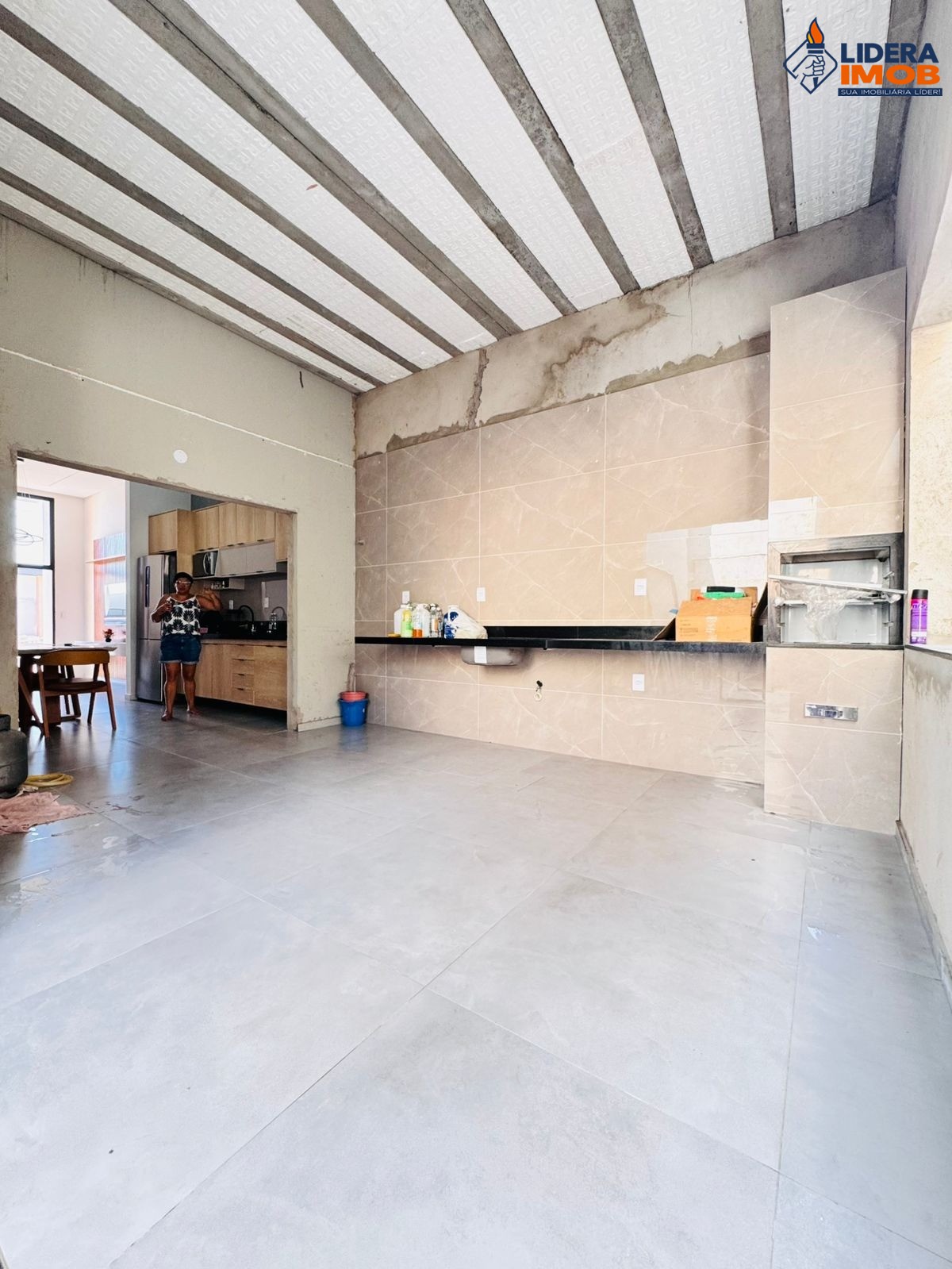 Casa, 3 quartos, 200 m² - Foto 2