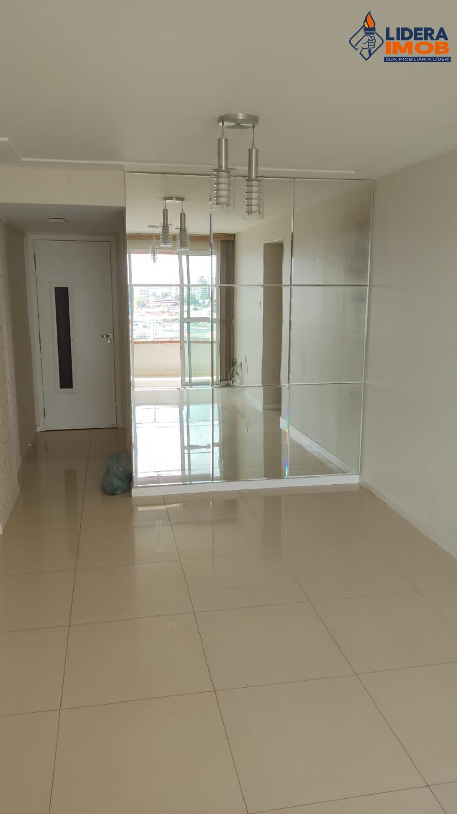 Apartamento, 3 quartos, 90 m² - Foto 1