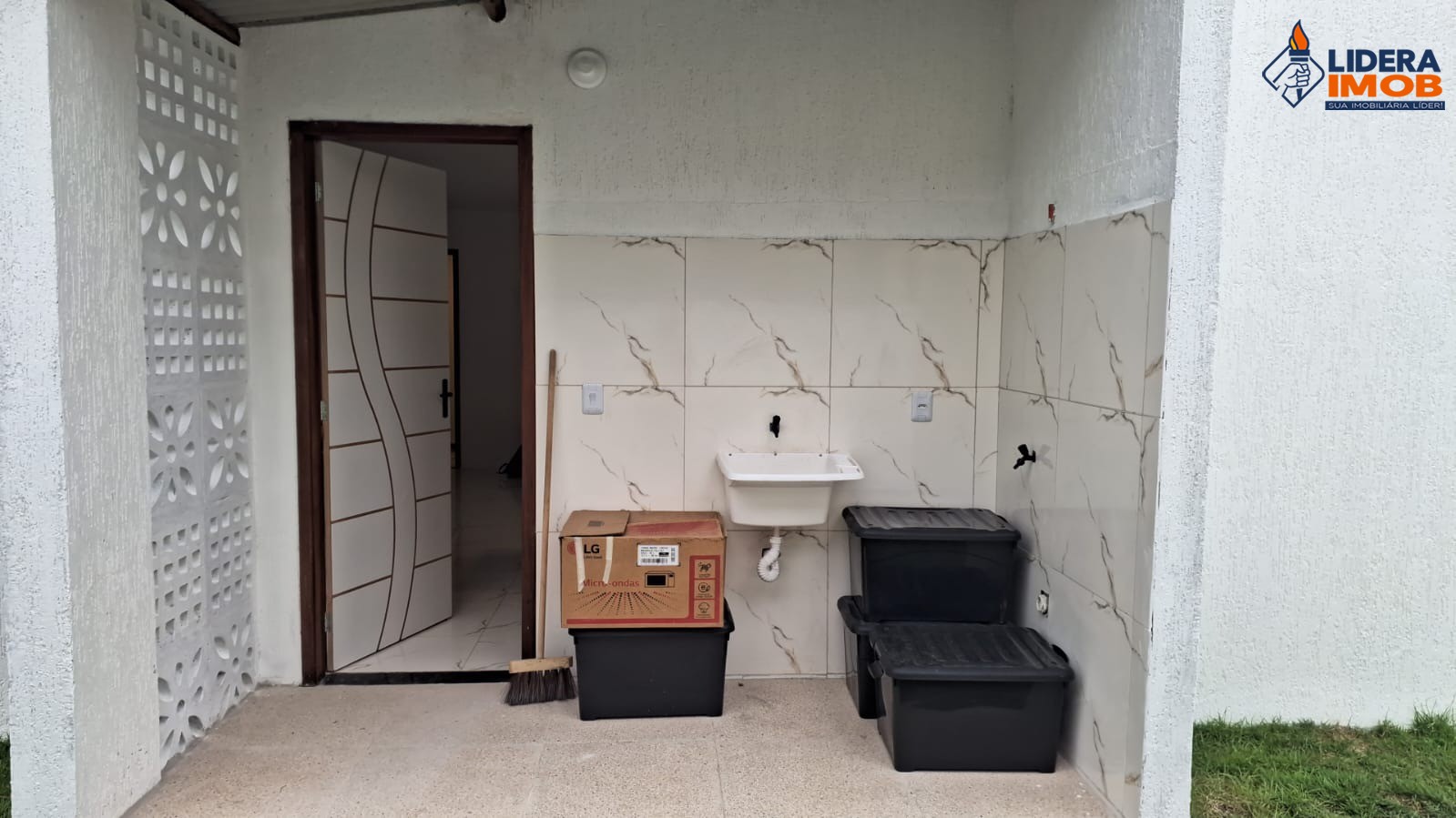 Casa, 3 quartos, 109 m² - Foto 5