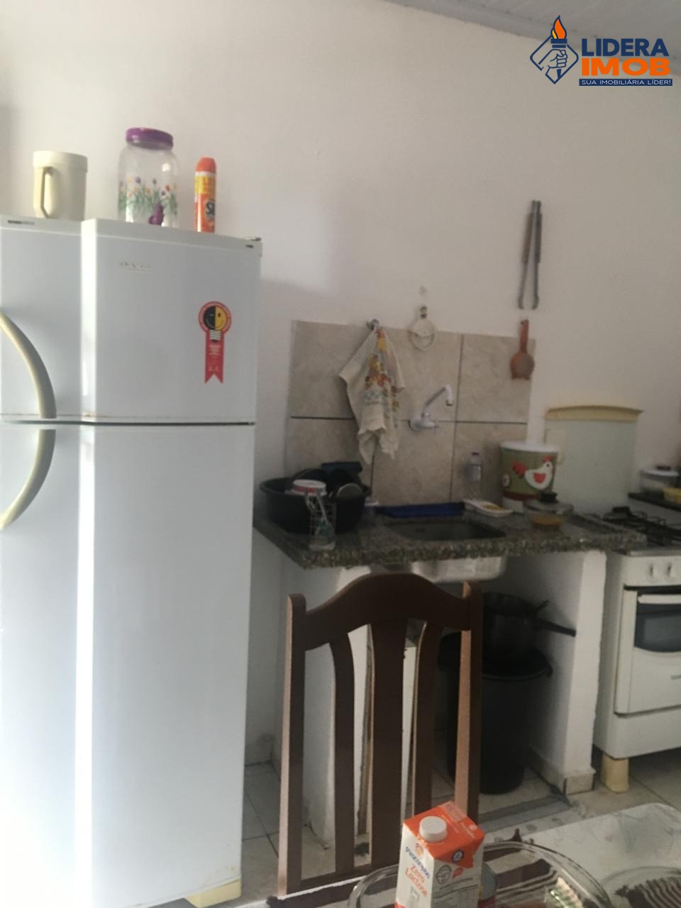 Chácara, 3 quartos, 600 m² - Foto 3