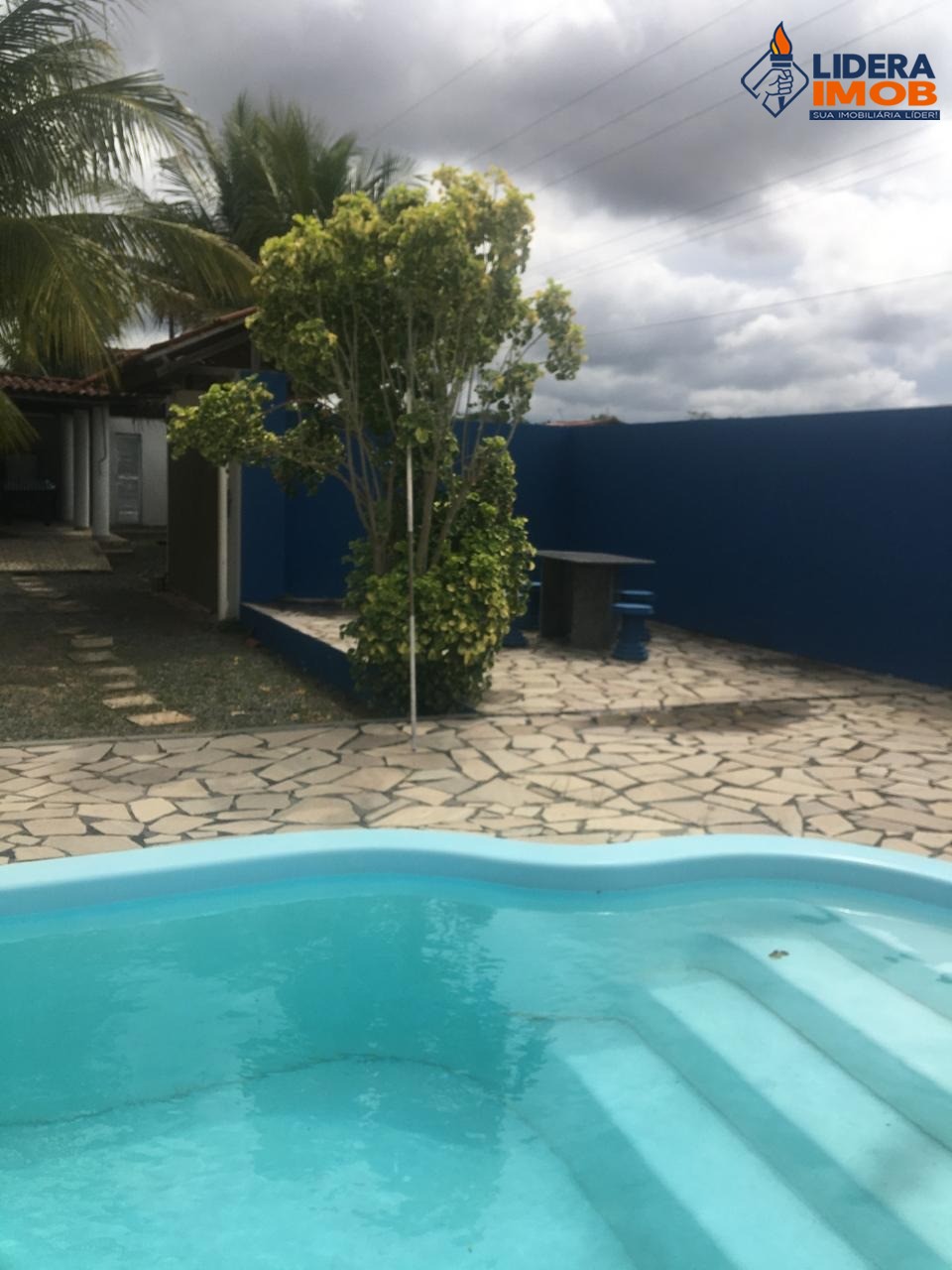 Chácara, 3 quartos, 600 m² - Foto 12
