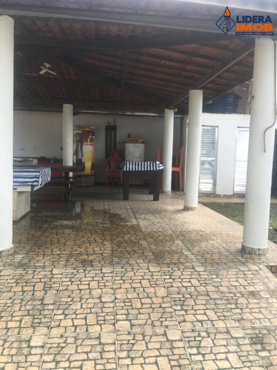 Chácara, 3 quartos, 600 m² - Foto 16