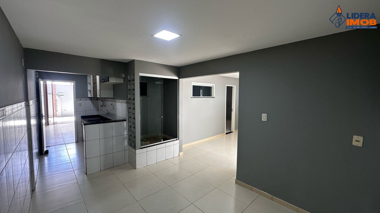 Chácara, 3 quartos, 600 m² - Foto 35