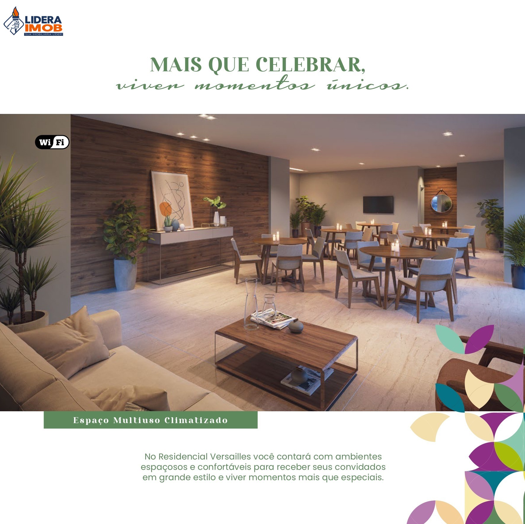 Apartamento, 2 quartos, 61 m² - Foto 15