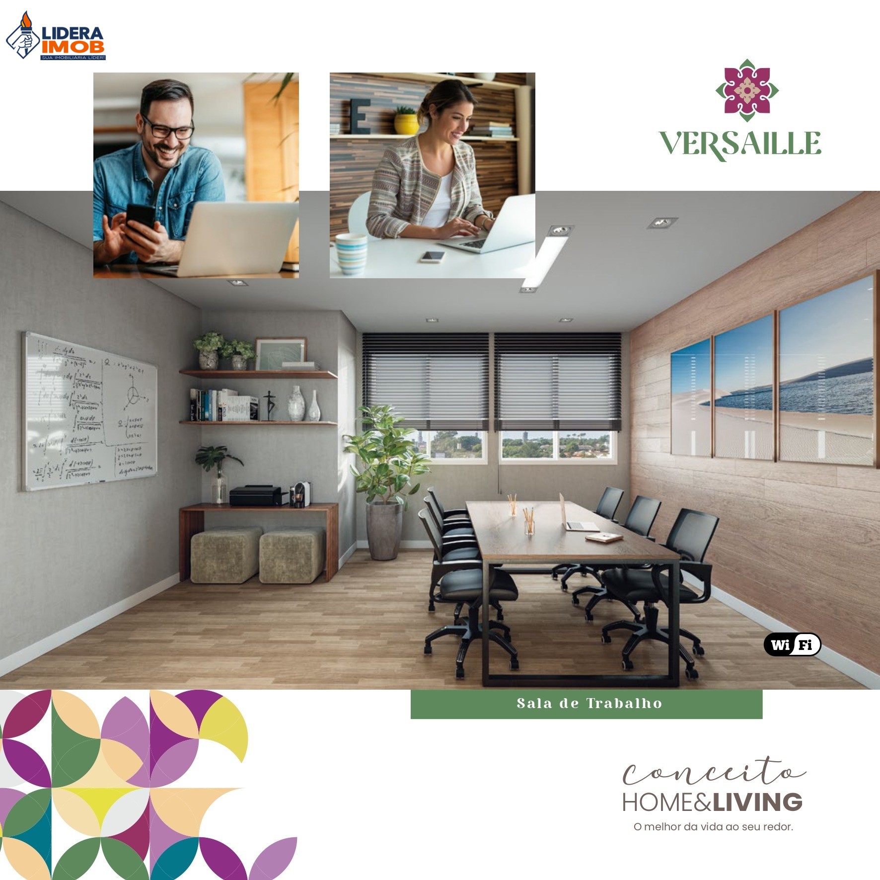 Apartamento, 2 quartos, 61 m² - Foto 16