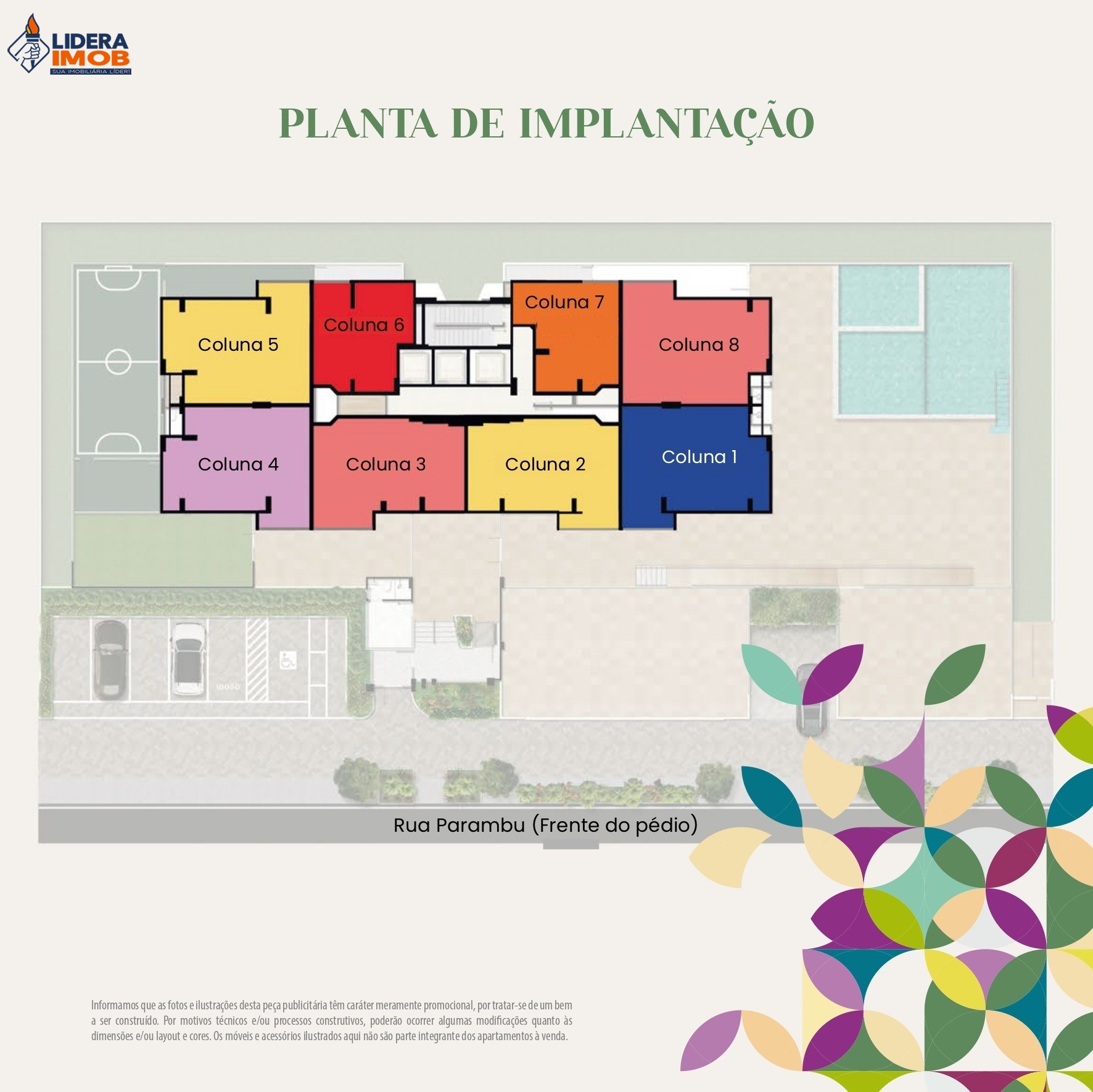 Apartamento, 2 quartos, 61 m² - Foto 21