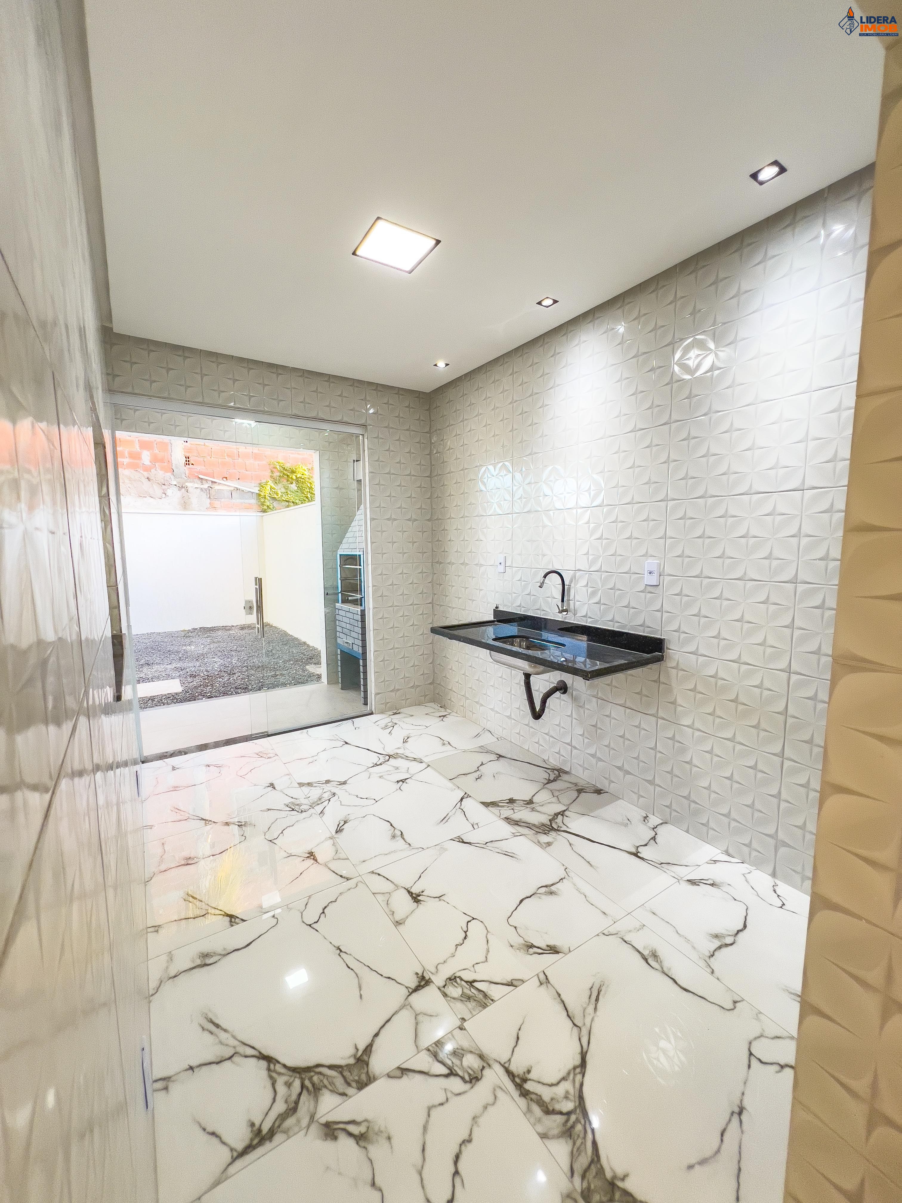 Casa, 3 quartos, 125 m² - Foto 2