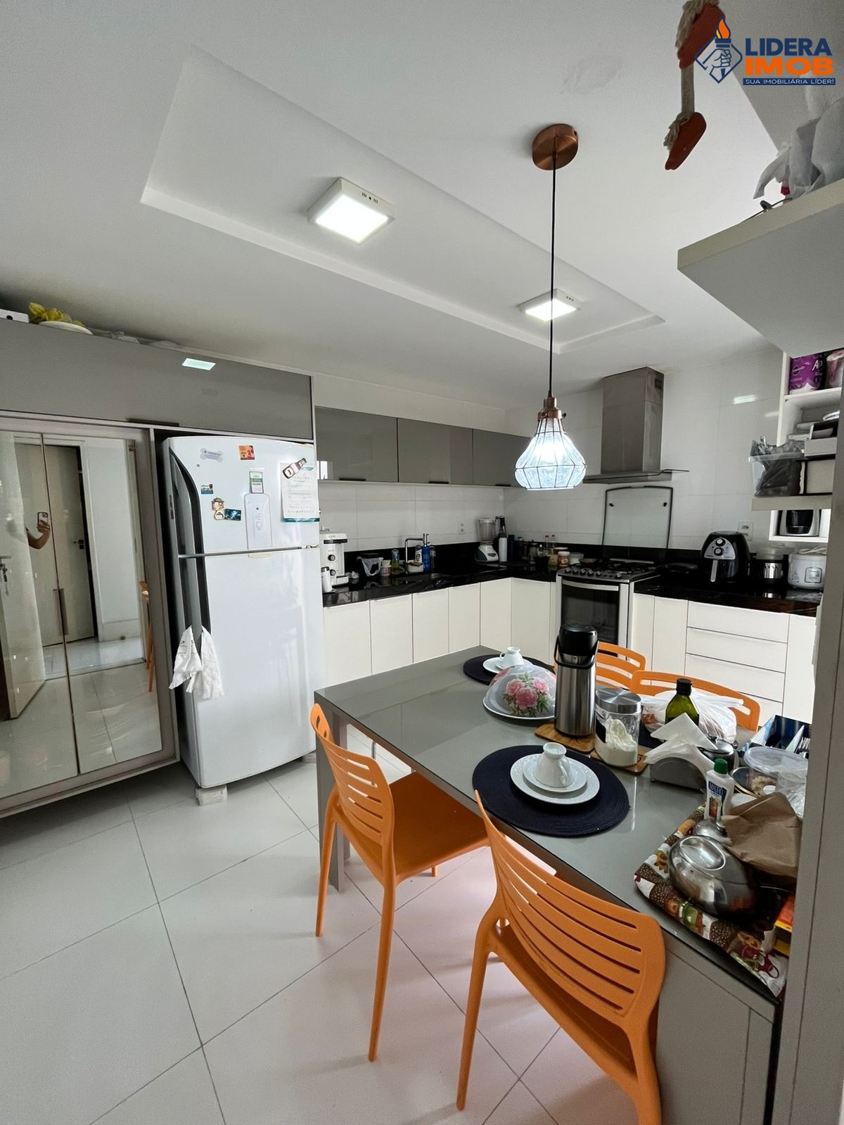 Casa, 3 quartos, 155 m² - Foto 8