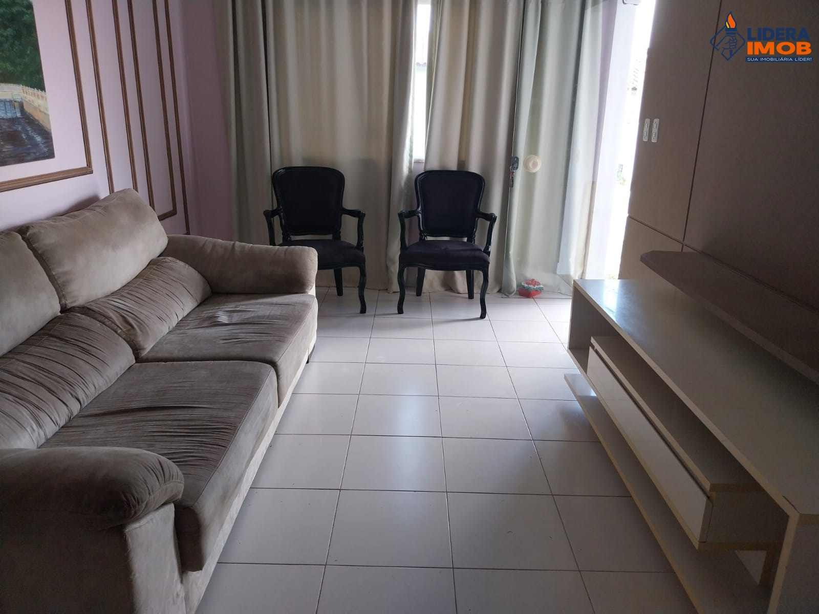 Casa, 3 quartos, 171 m² - Foto 1