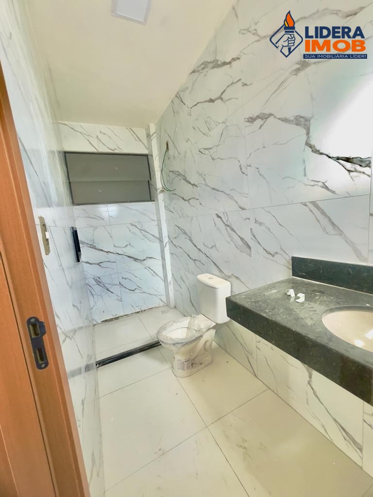 Casa, 3 quartos, 107 m² - Foto 3
