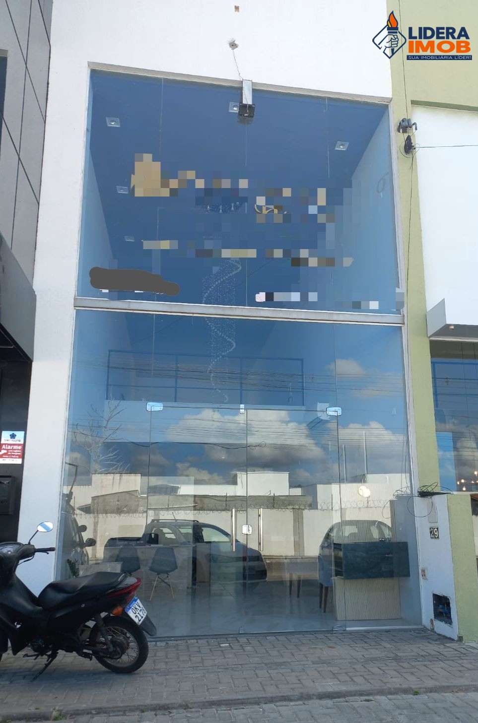 Depósito-Galpão, 159 m² - Foto 2