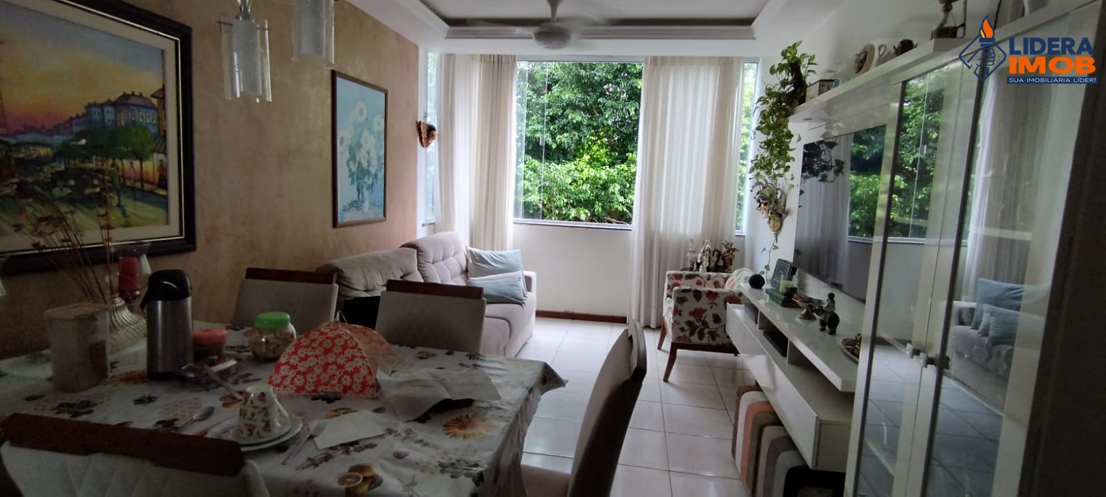 Apartamento, 2 quartos, 74 m² - Foto 9