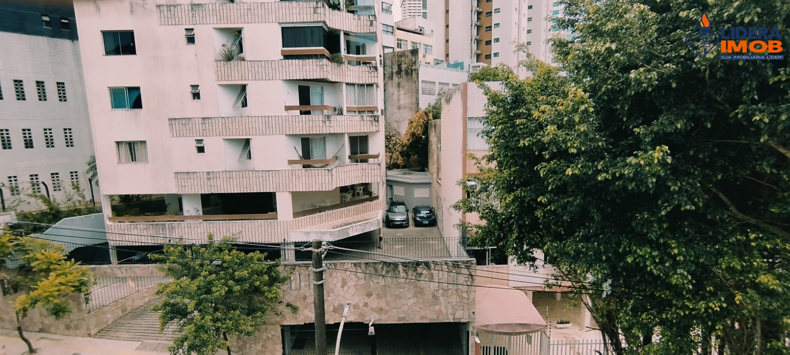 Apartamento, 2 quartos, 74 m² - Foto 17