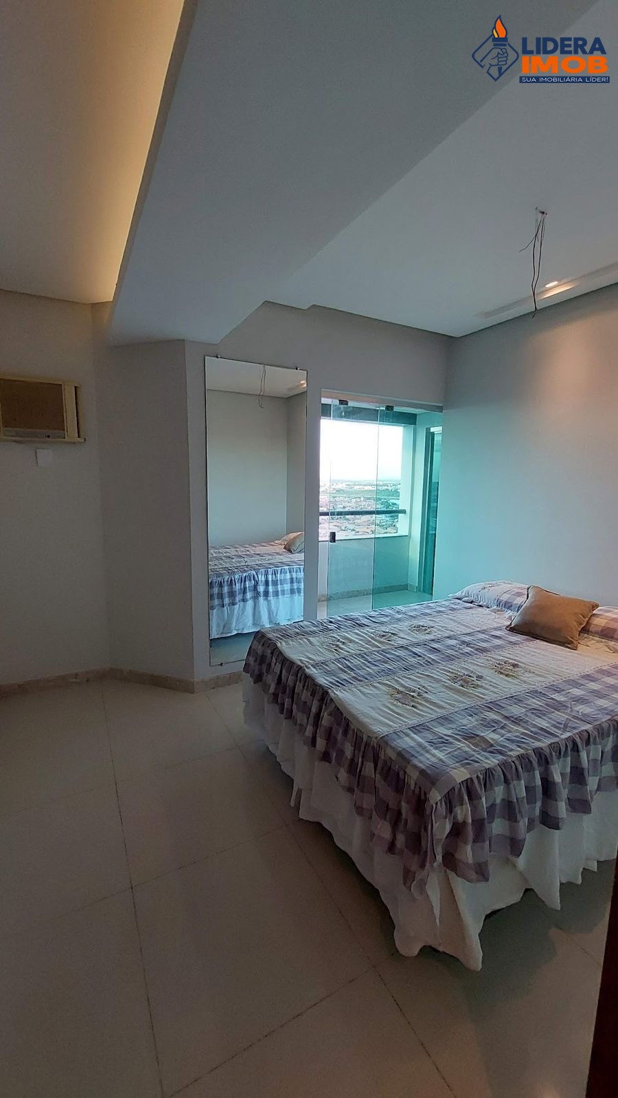 Apartamento, 2 quartos, 80 m² - Foto 6