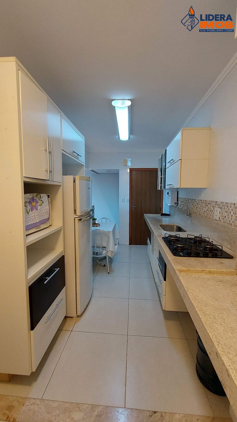 Apartamento, 2 quartos, 80 m² - Foto 9