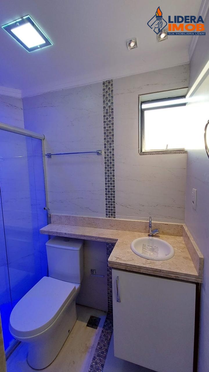 Apartamento, 2 quartos, 80 m² - Foto 11