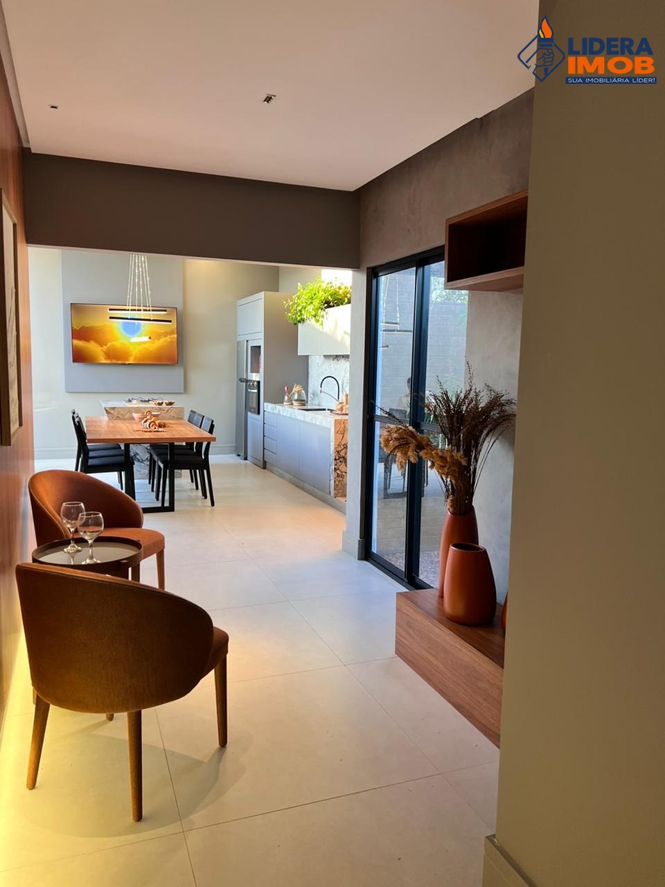 Casa, 3 quartos, 172 m² - Foto 12