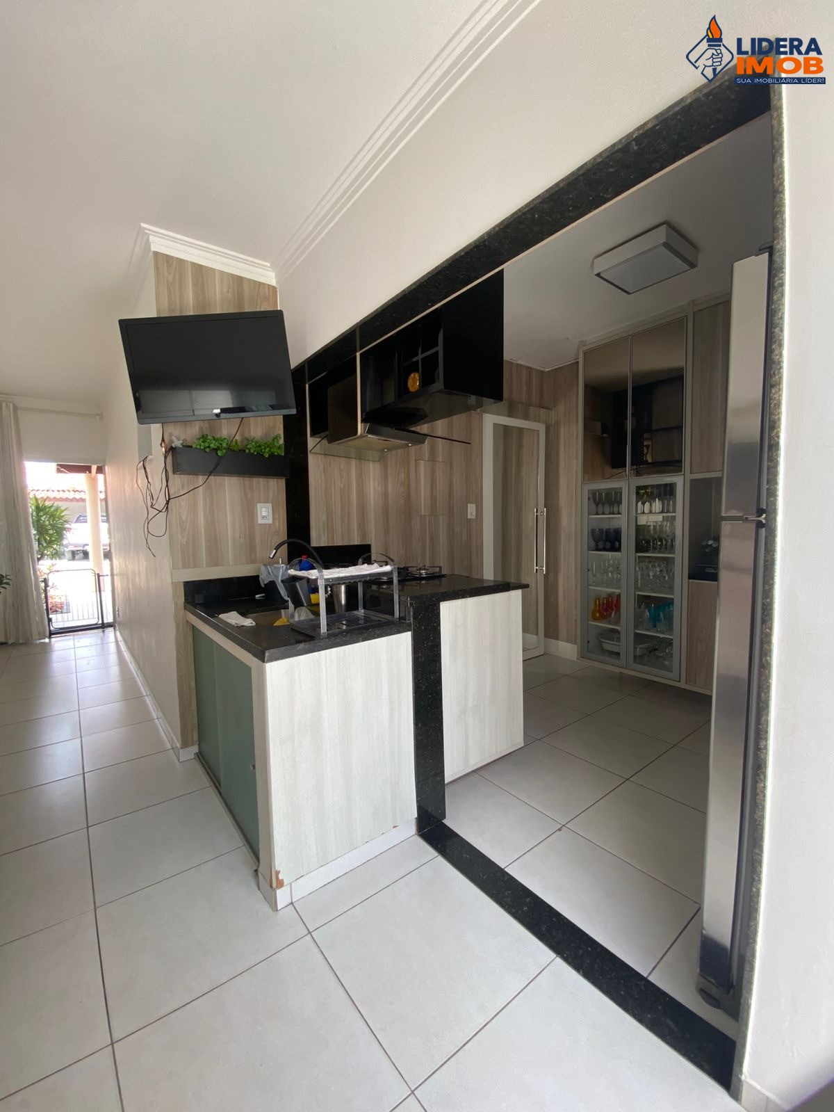 Casa, 3 quartos, 120 m² - Foto 2
