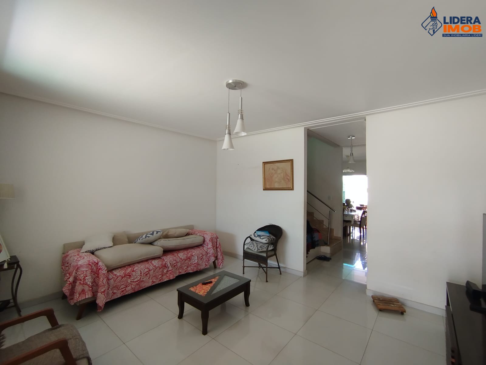 Casa, 3 quartos, 85 m² - Foto 2