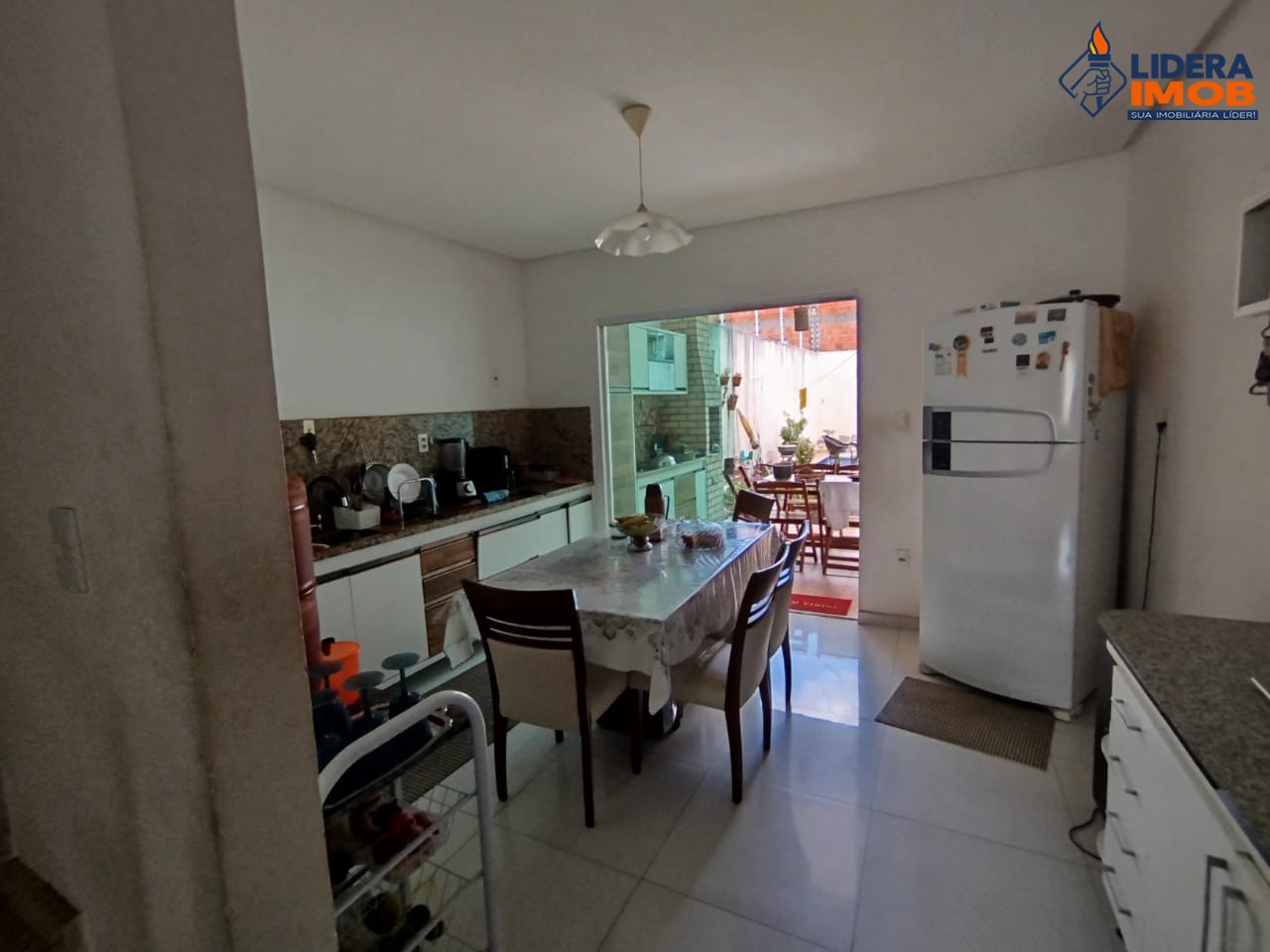Casa, 3 quartos, 85 m² - Foto 4