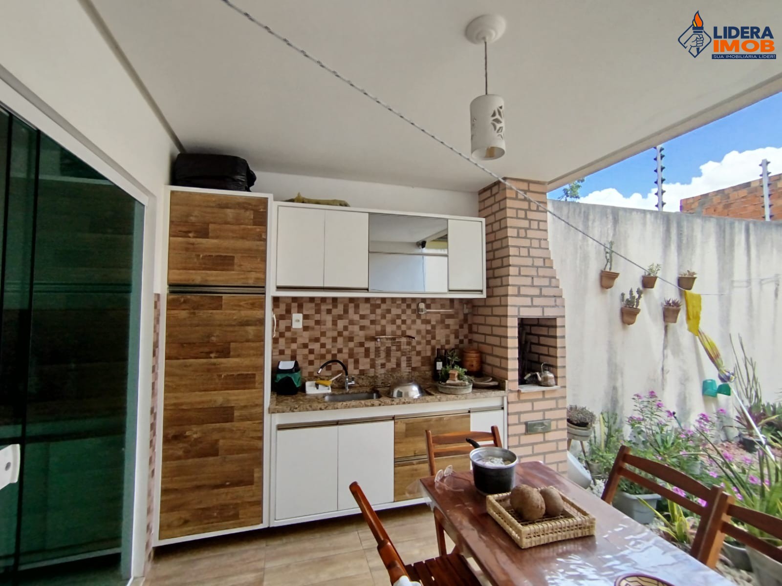 Casa, 3 quartos, 85 m² - Foto 9