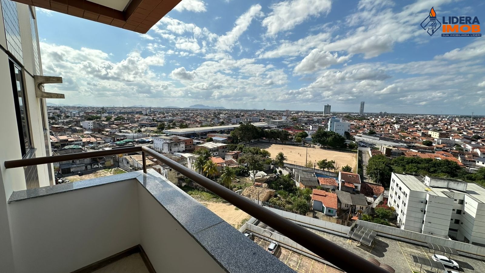 Apartamento, 4 quartos, 80 m² - Foto 2