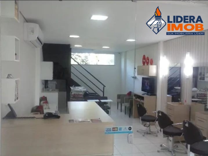 Loja-Salão - Foto 1