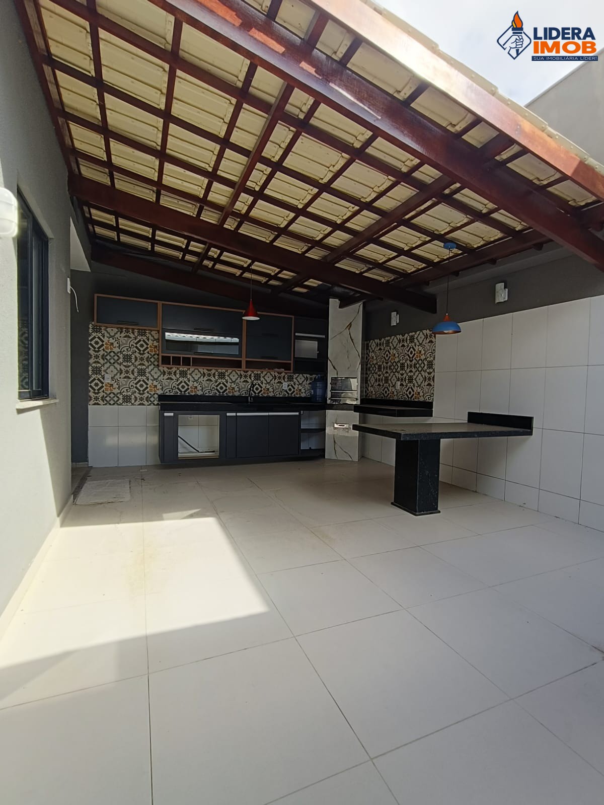Casa, 3 quartos, 100 m² - Foto 16
