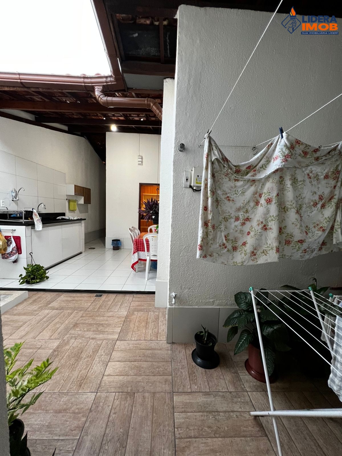 Casa, 2 quartos, 200 m² - Foto 12