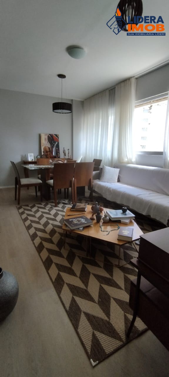 Apartamento, 3 quartos, 92 m² - Foto 1
